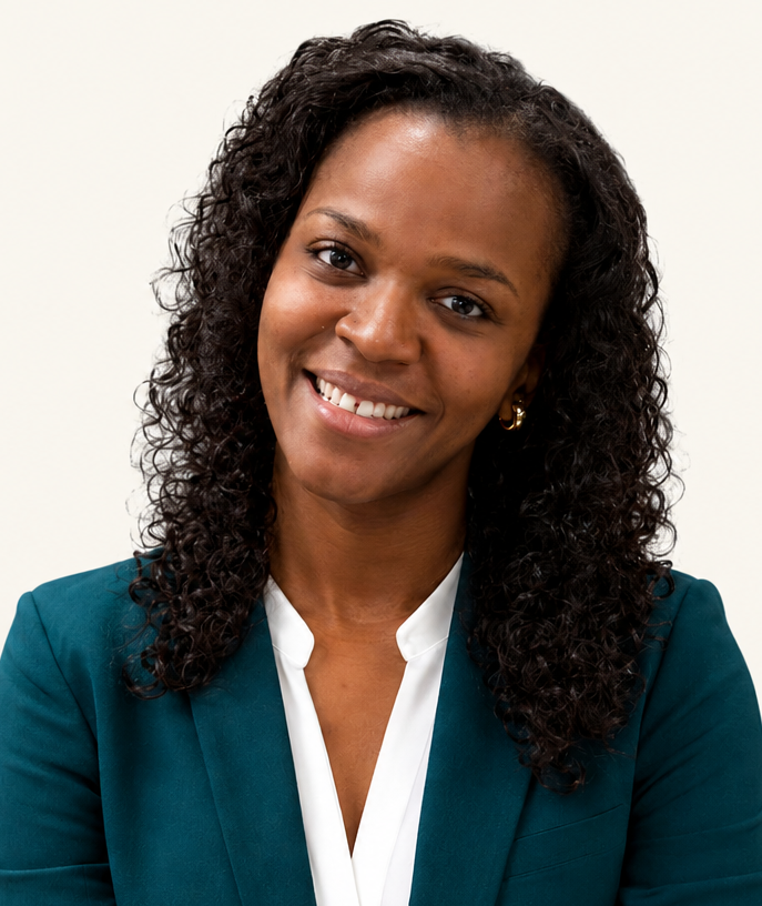 Faith Chinago Ugwu