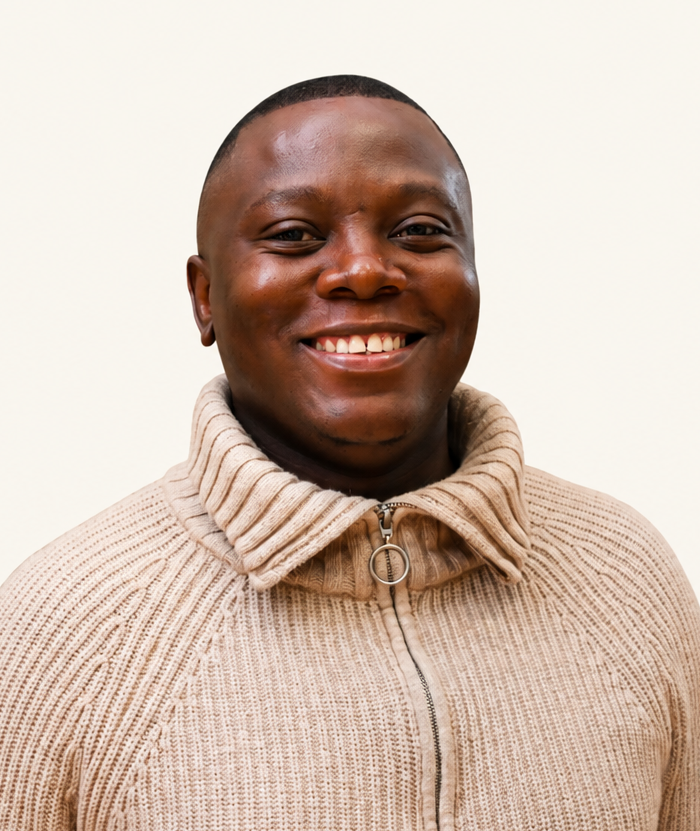 John Mwaba 