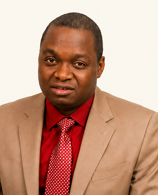 John Oludare 